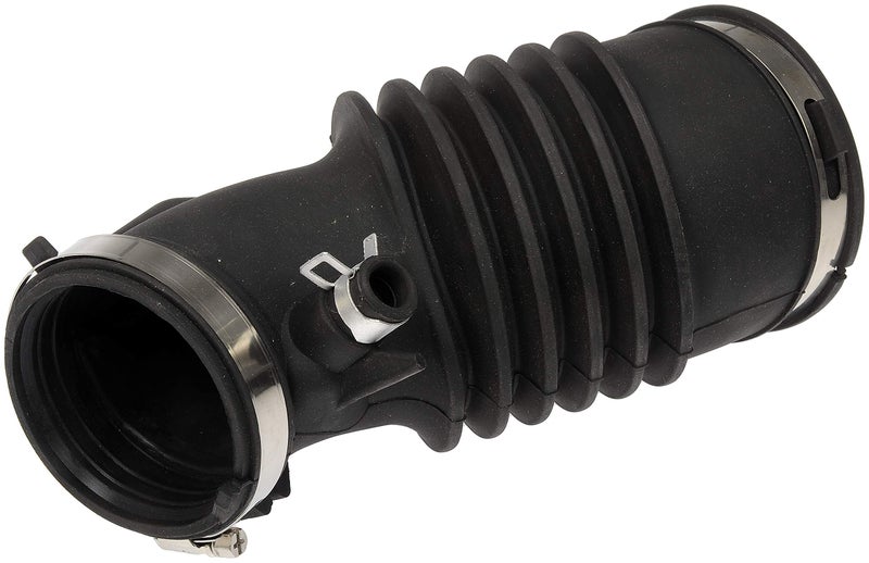Dorman 696-139 Engine Air Intake Hose Compatible with Select Honda Models - Image 1